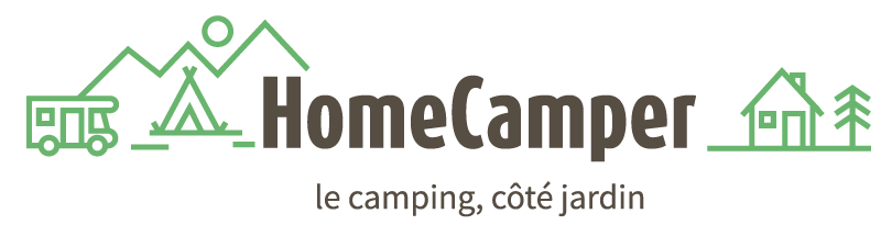 Logo Home Camper